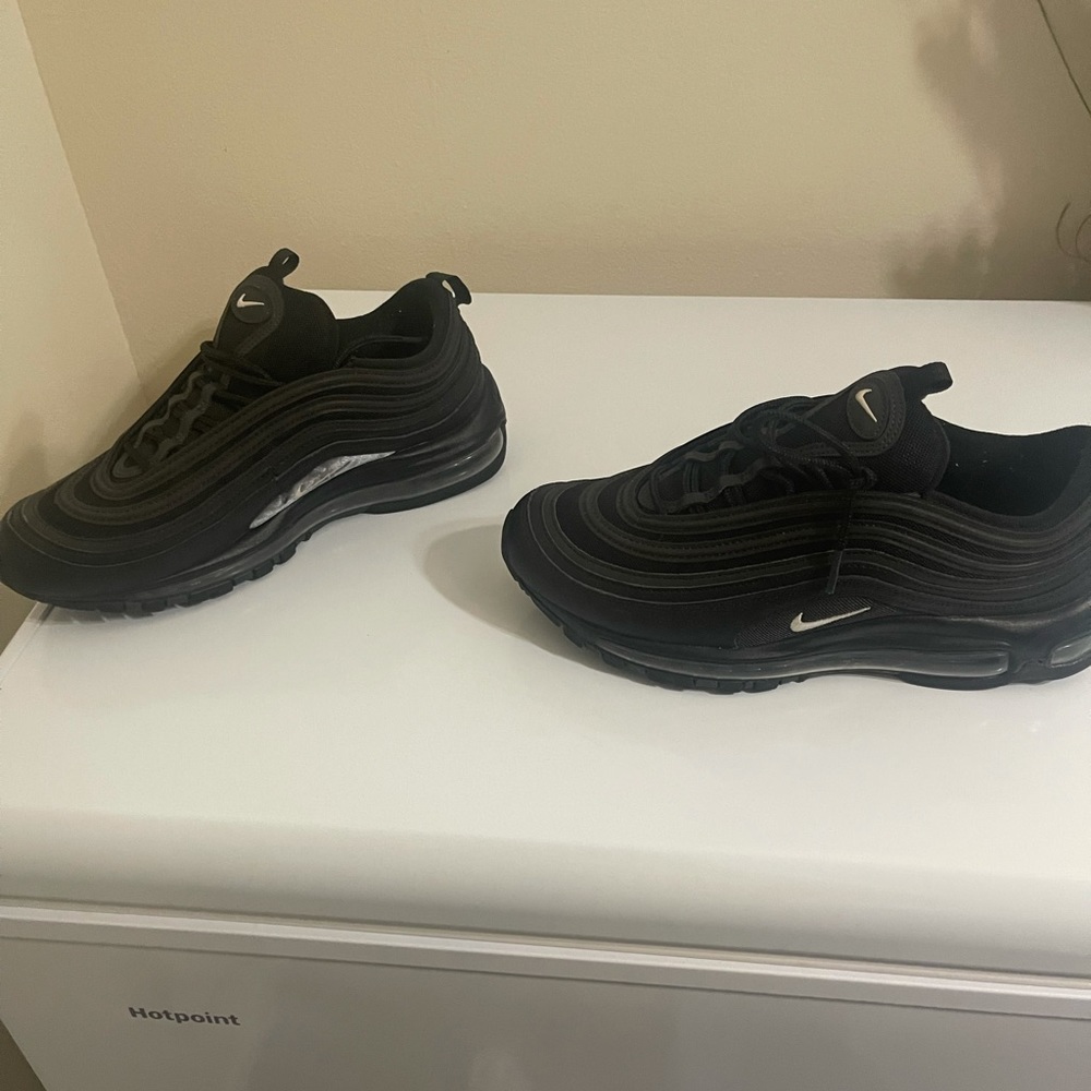 Nike air max 97